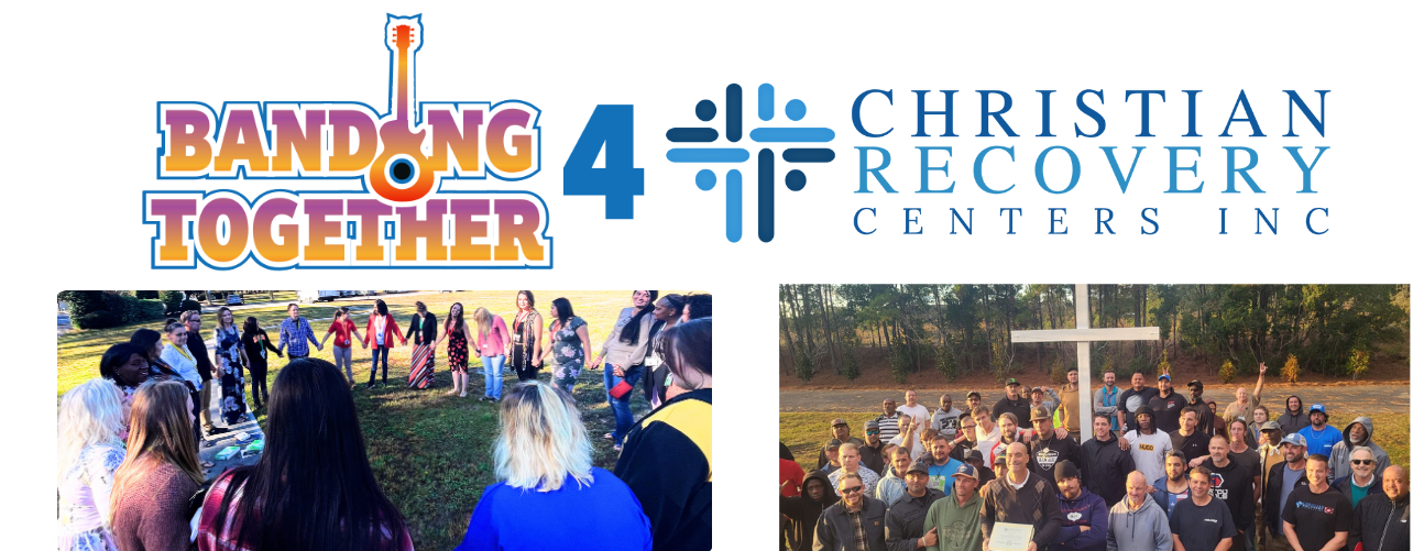 Banding Together - 2025